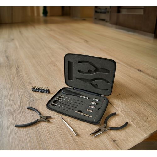 Boîte à outils de 26 pièces Alisha - 5