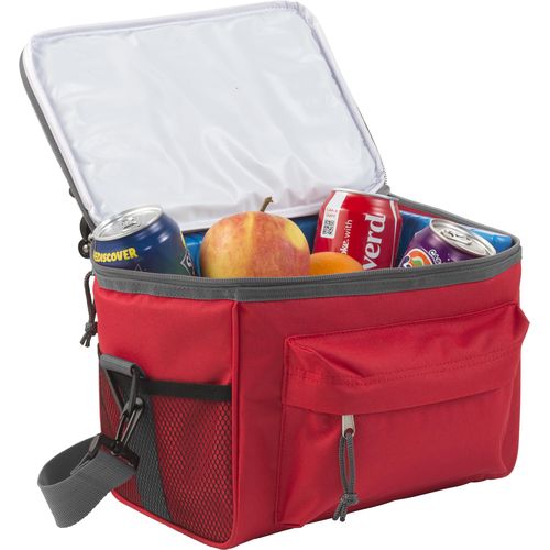 Bolsa nevera de poliéster Joey