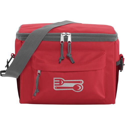 Sac isotherme en polyester Joey - 4