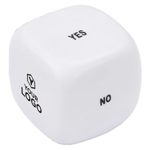 Anti-stress 'dé' Nestor - 4