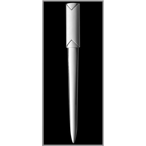 Ouvre-lettre en métal Alenna - 2