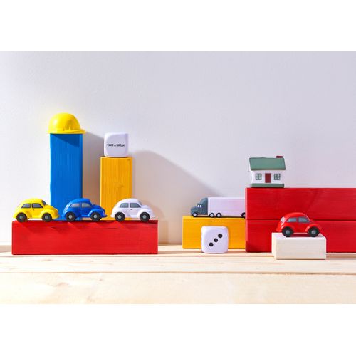 Anti-stress 'dé' Javier - 4