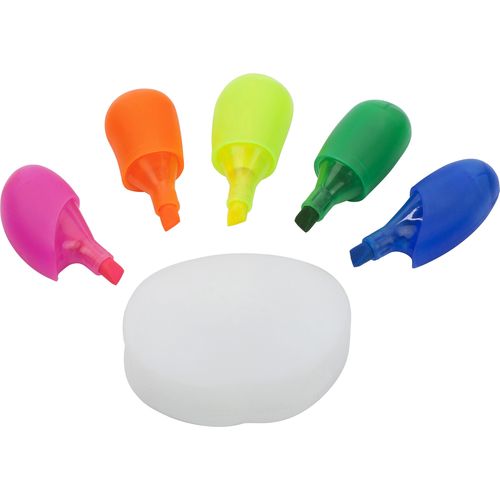 Surligneur en plastique Sierra - 3