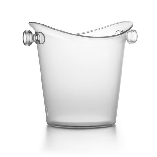 Seau à Champagne en plastique Brian - 3