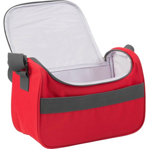 Bolsa nevera de poliéster Siti