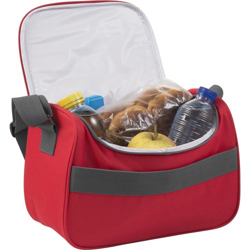 Bolsa nevera de poliéster Siti