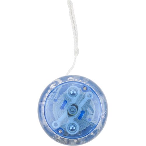 Yoyo lumineux en plastique Esmeralda - 3