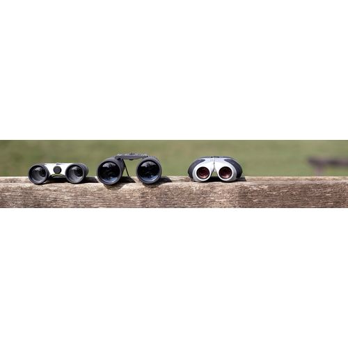 Jumelles 8 x 21 Tobey - 3