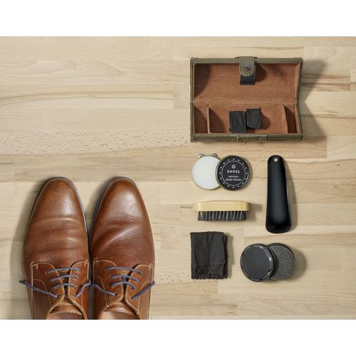 Set de cirage de 5 pièces Mario - 3