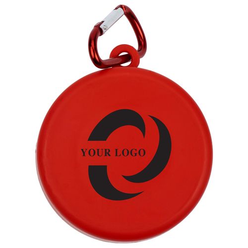 Gobelet pliable en plastique Dolly - 9