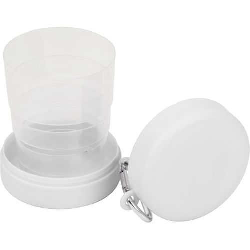 Gobelet pliable en plastique Dolly - 3