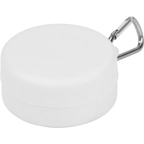 Gobelet pliable en plastique Dolly - 2