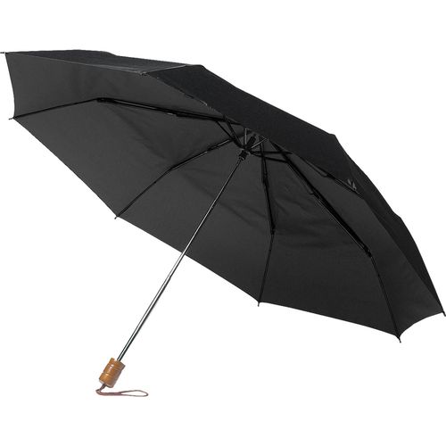 Parapluie pliable en polyester Janelle - 1