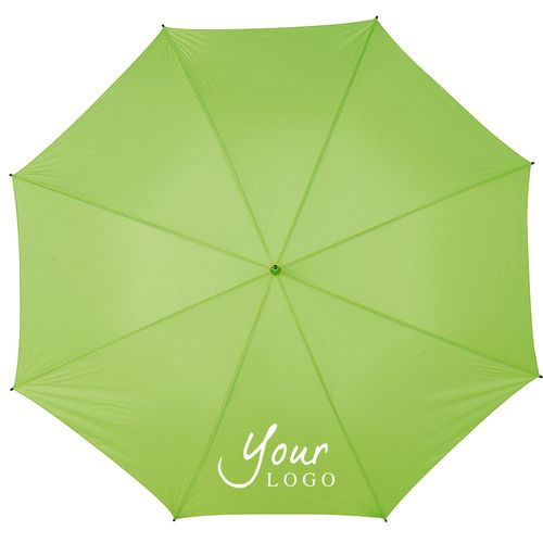 Parapluie grand golf en polyester 190T  Beatriz - 12
