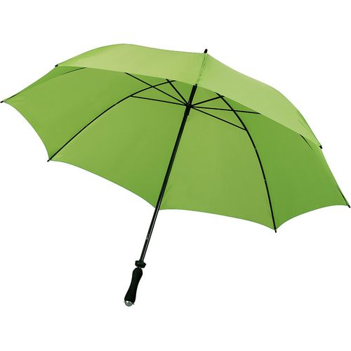 Parapluie grand golf en polyester 190T  Beatriz - 4