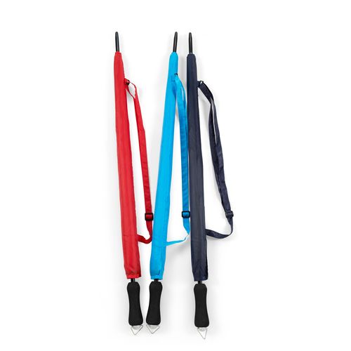 Parapluie grand golf en polyester 190T  Beatriz - 9