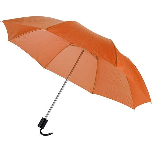 Parapluie pliable en polyester Mimi - 2