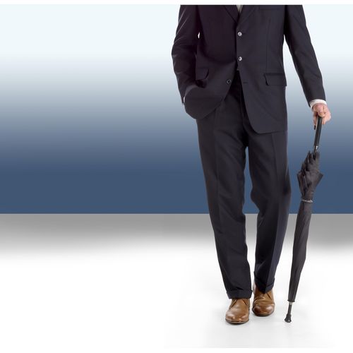 Parapluie golf Charles Dickens® Annabella - 6