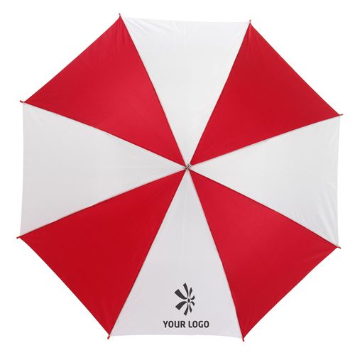 Parapluie golf automique Russell - 5