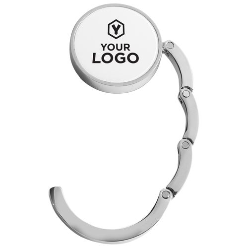 Accroche sac en métal Eloise - 7