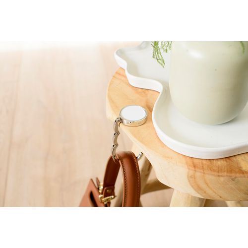 Accroche sac en métal Eloise - 6