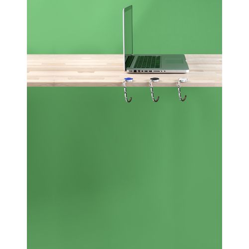 Accroche sac en métal Eloise - 5