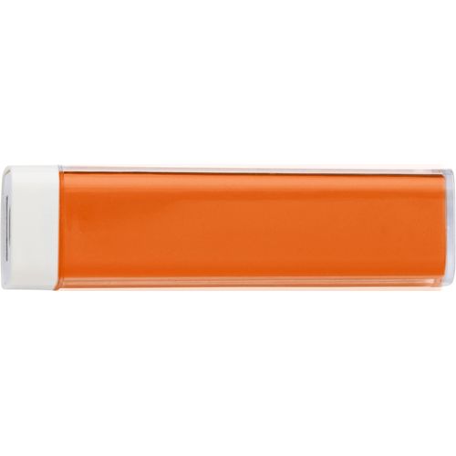 Chargeur en plastique, 2 200mAh Nia - 1