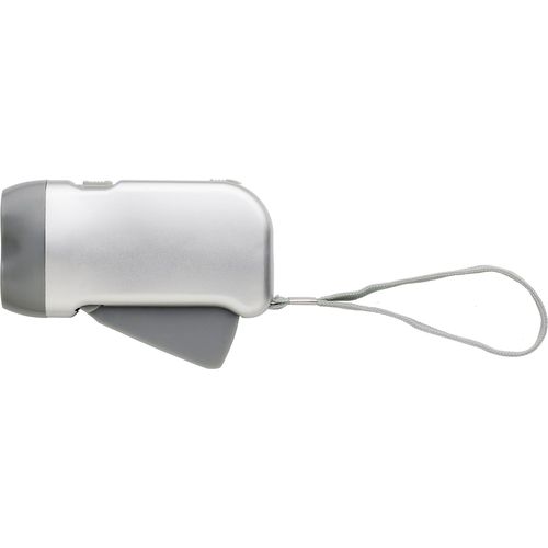 Lampe de poche dynamo Tristan - 2