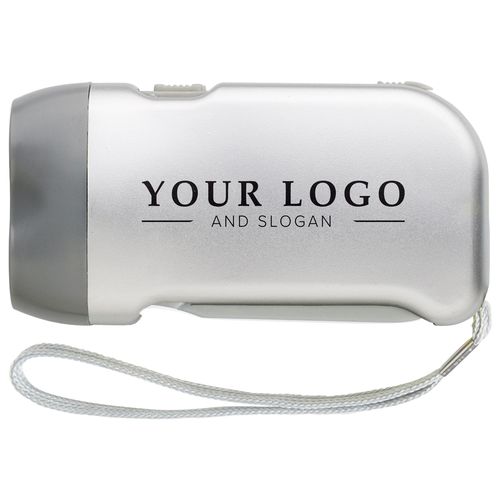 Lampe de poche dynamo Tristan - 6