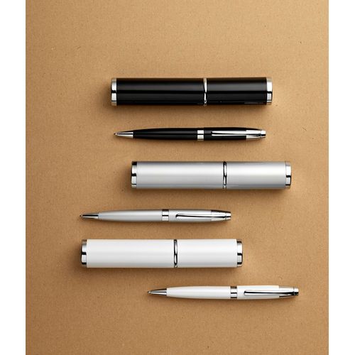 Stylo bille dans un tube assorti Mark - 7