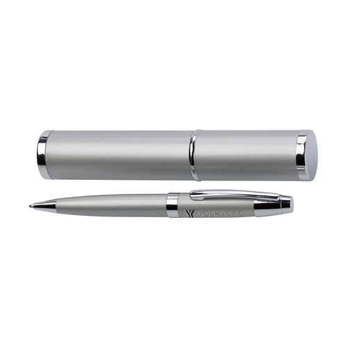 Stylo bille dans un tube assorti Mark - 10