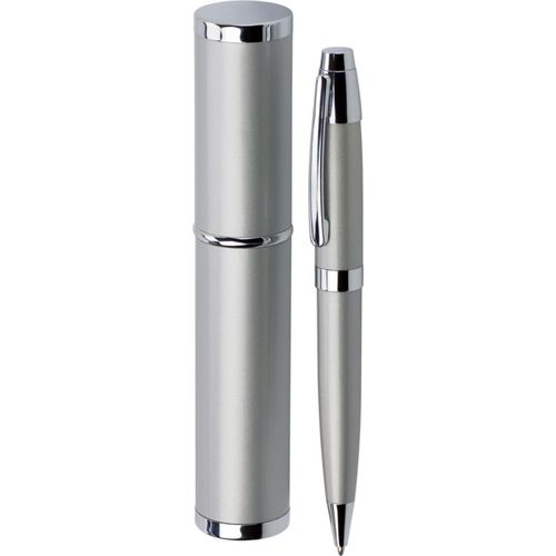 Stylo bille dans un tube assorti Mark - 4