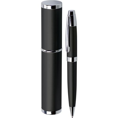Stylo bille dans un tube assorti Mark - 1