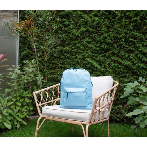 Sac à dos en polyester Livia - 5