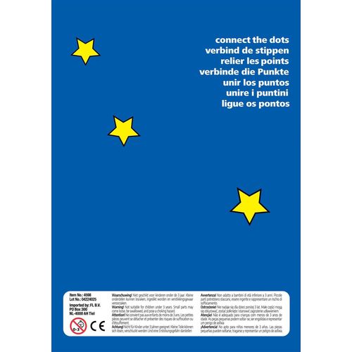 Livret à dessin format A5 Constanze - 2