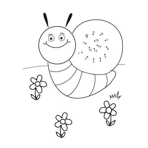 Livret à dessin format A5 Constanze - 8