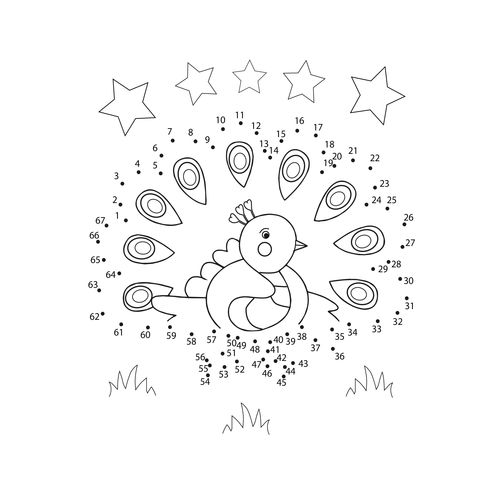 Livret à dessin format A5 Constanze - 7