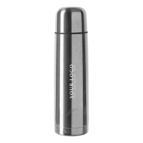 Termo de acero inox. Mona