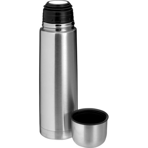 Termo de acero inox. Mona