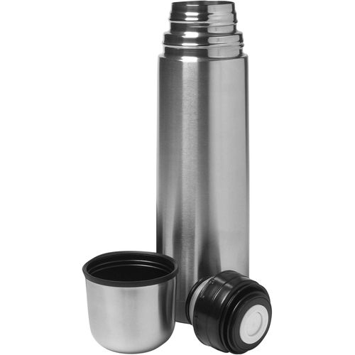 Termo de acero inox. Alexandros