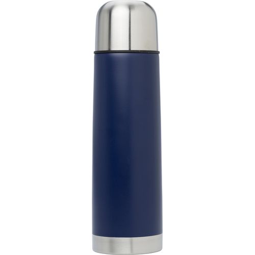 SET DE TERMO Y 2 TAZAS DE ACERO INOX LUCA