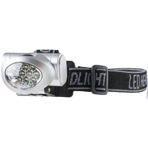 Lampe frontale en plastique Marisa - 4