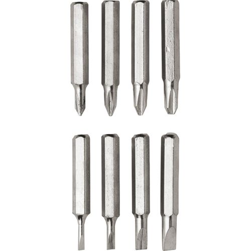 Set tournevis et torche Frazer - 4