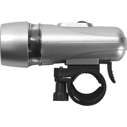 Set composé de lampes à vélo Jordy - 5