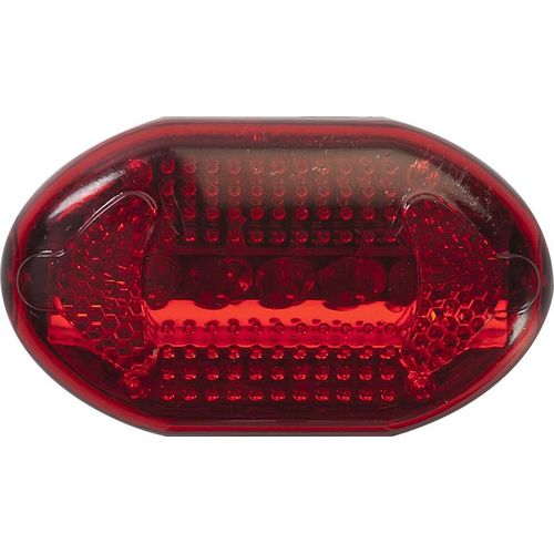 SET DE 2 LUCES DE ABS JORDY