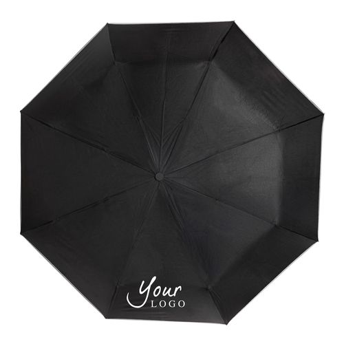 Parapluie tempête pliable Ben - 8