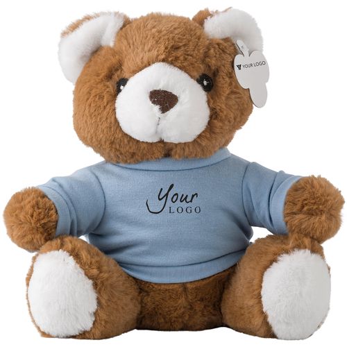 Peluche 'Ours' Alessandro - 4