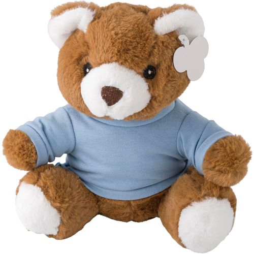 Peluche 'Ours' Alessandro - 2