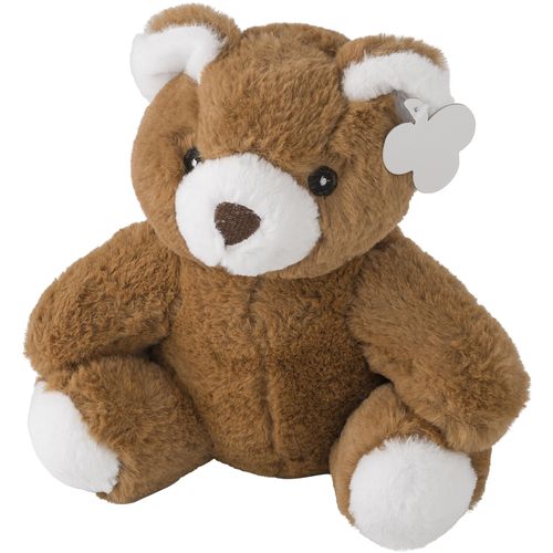 Peluche 'Ours' Alessandro - 1