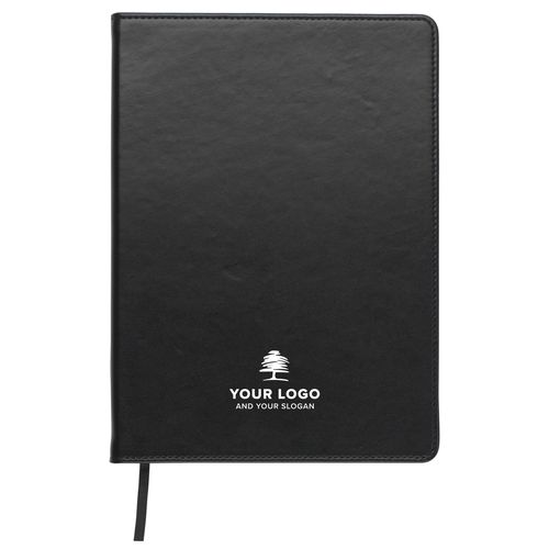 Carnet en PVC format A5 Ellis - 5